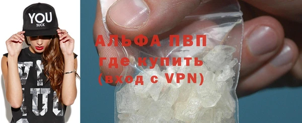 стафф Арсеньев