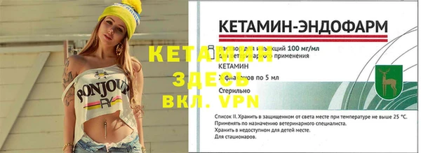 Альфа ПВП Аркадак