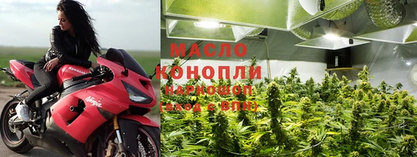 стафф Арсеньев